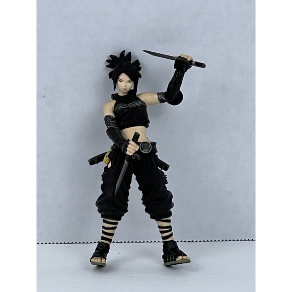 Kotobukiya 2003 Artfx Tenchu Wrath of Heaven Ayame Figure